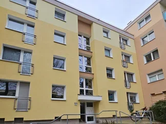 Wohnung Montzener Straße in Aachen