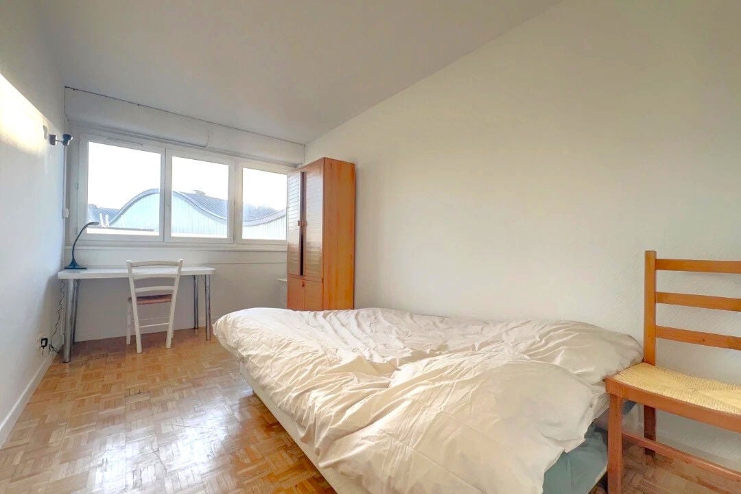 Appartement Avenue Lacassagne à Lyon