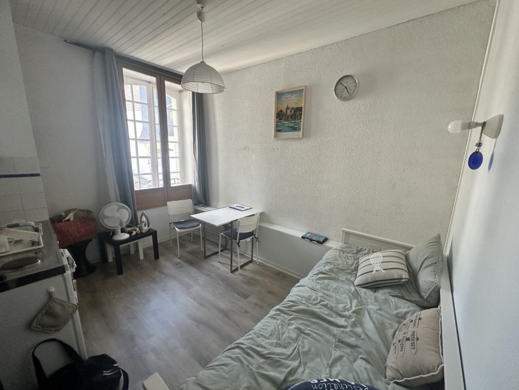 Chambre Place du Champ Jacquet à Rennes