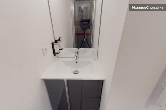Appartement Avenue des Alliés à Palaiseau