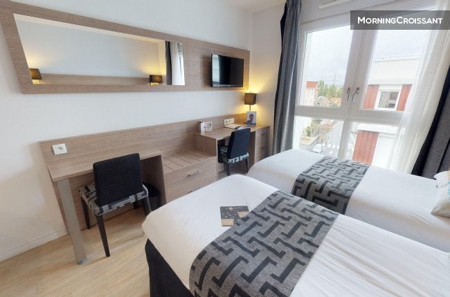 Appartement Avenue des Alliés à Palaiseau