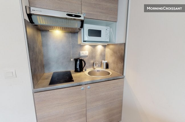 Appartement Avenue des Alliés à Palaiseau