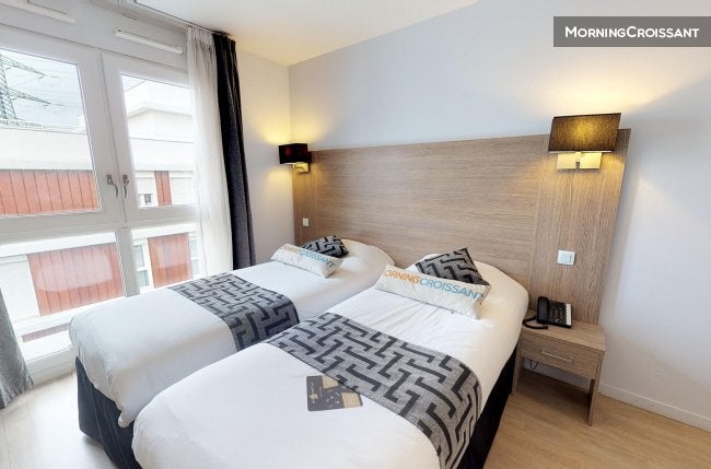Appartement Avenue des Alliés à Palaiseau