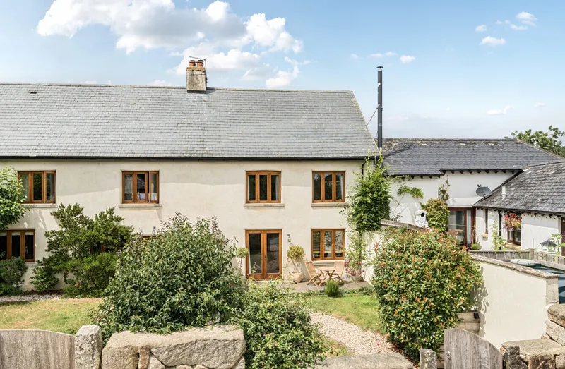 House B3344 in Teignbridge