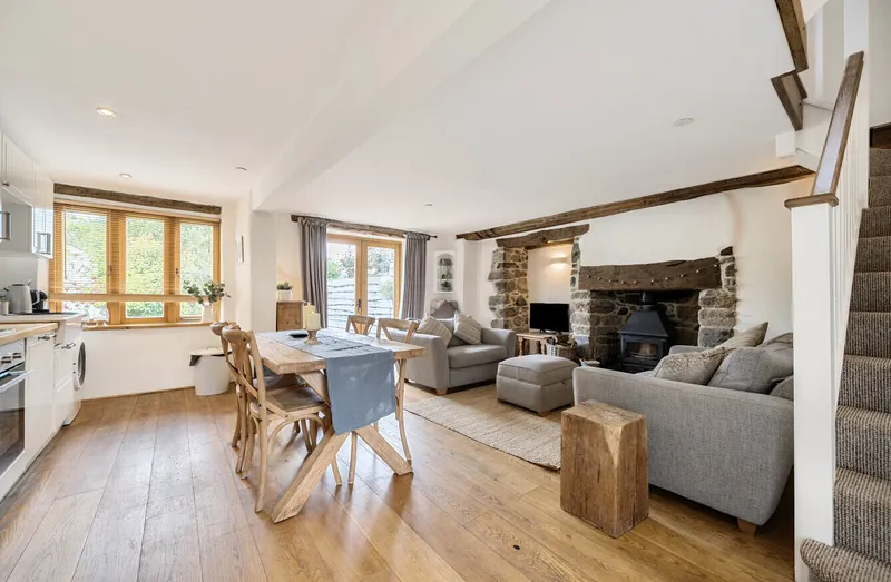 House B3344 in Teignbridge