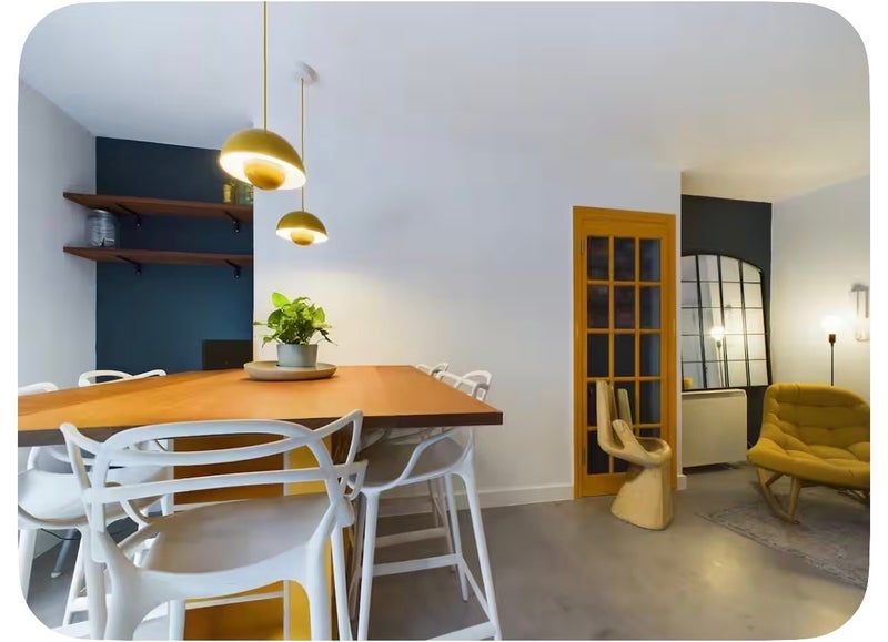 Room Shore Road in Greater London