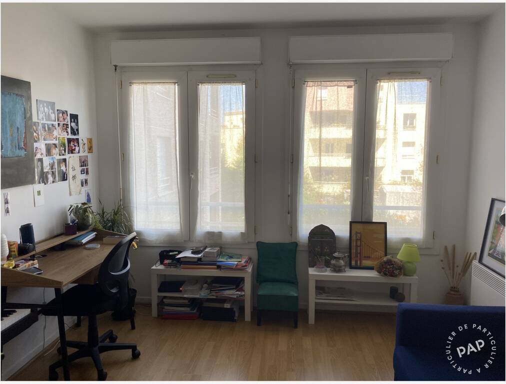 Appartement Sentier des Hauts Coudrais à Sceaux