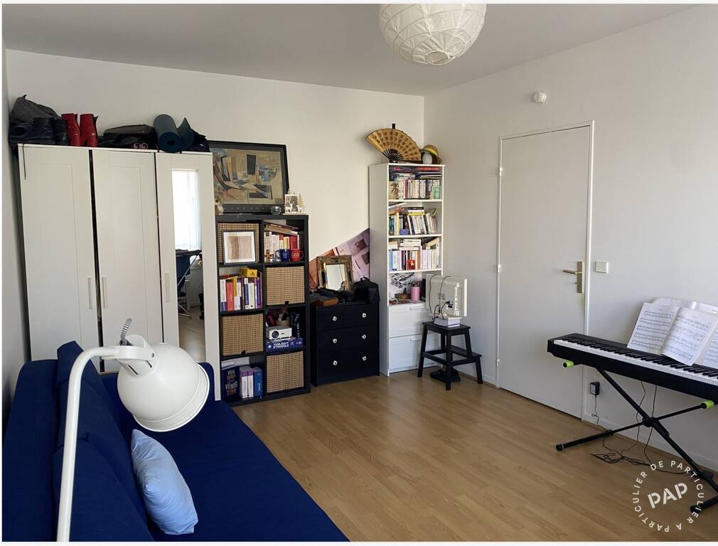 Appartement Sentier des Hauts Coudrais à Sceaux