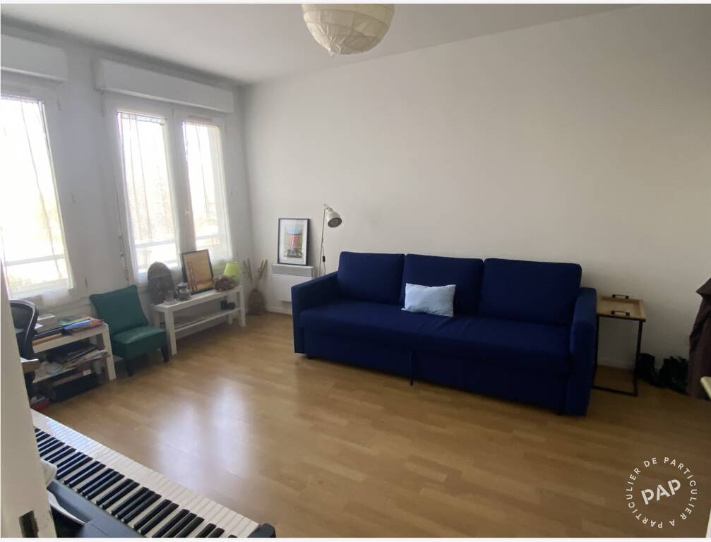 Appartement Sentier des Hauts Coudrais à Sceaux