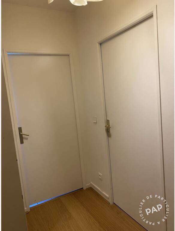 Appartement Sentier des Hauts Coudrais à Sceaux
