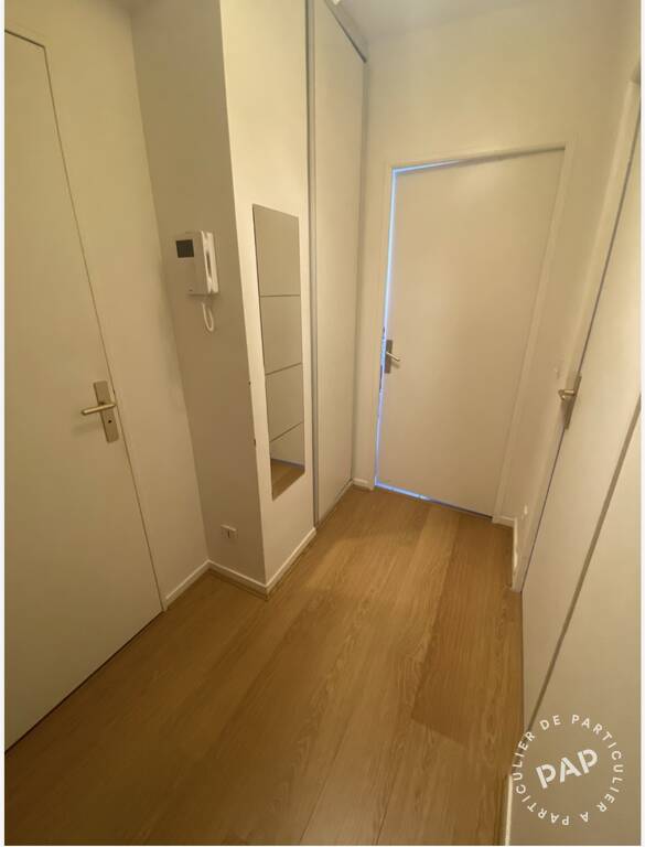 Appartement Sentier des Hauts Coudrais à Sceaux