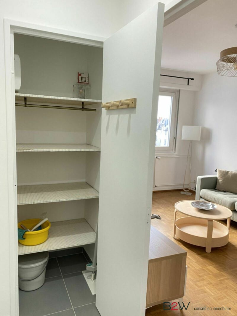 Appartement Place du Foin à Strasbourg