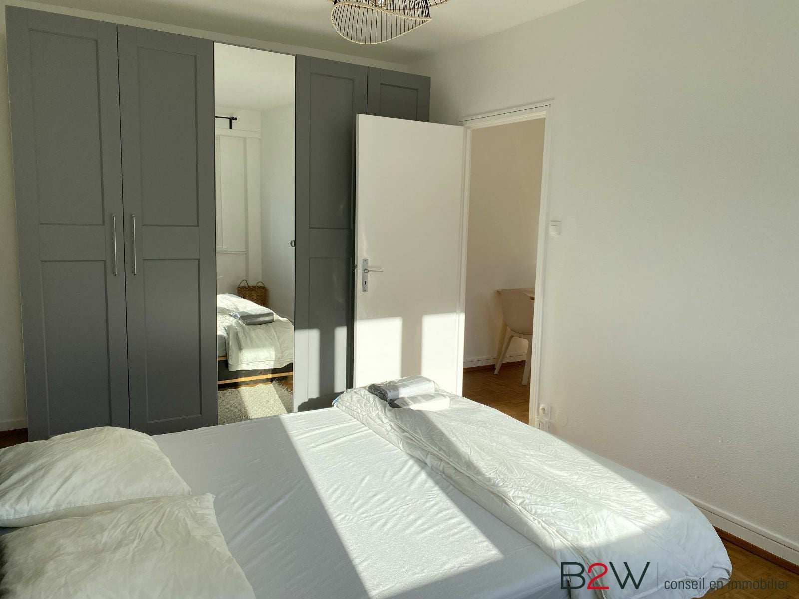 Appartement Place du Foin à Strasbourg