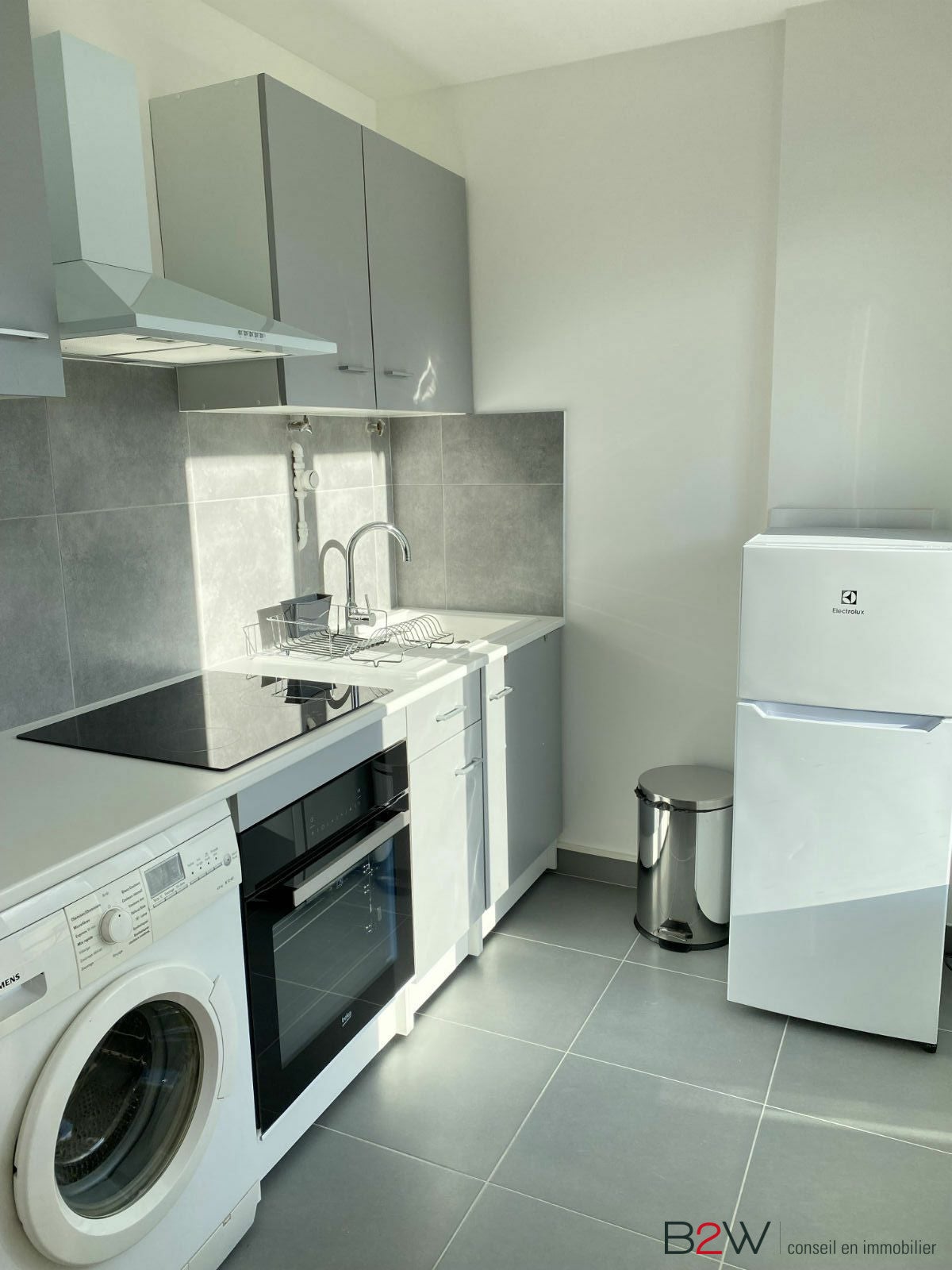 Appartement Place du Foin à Strasbourg