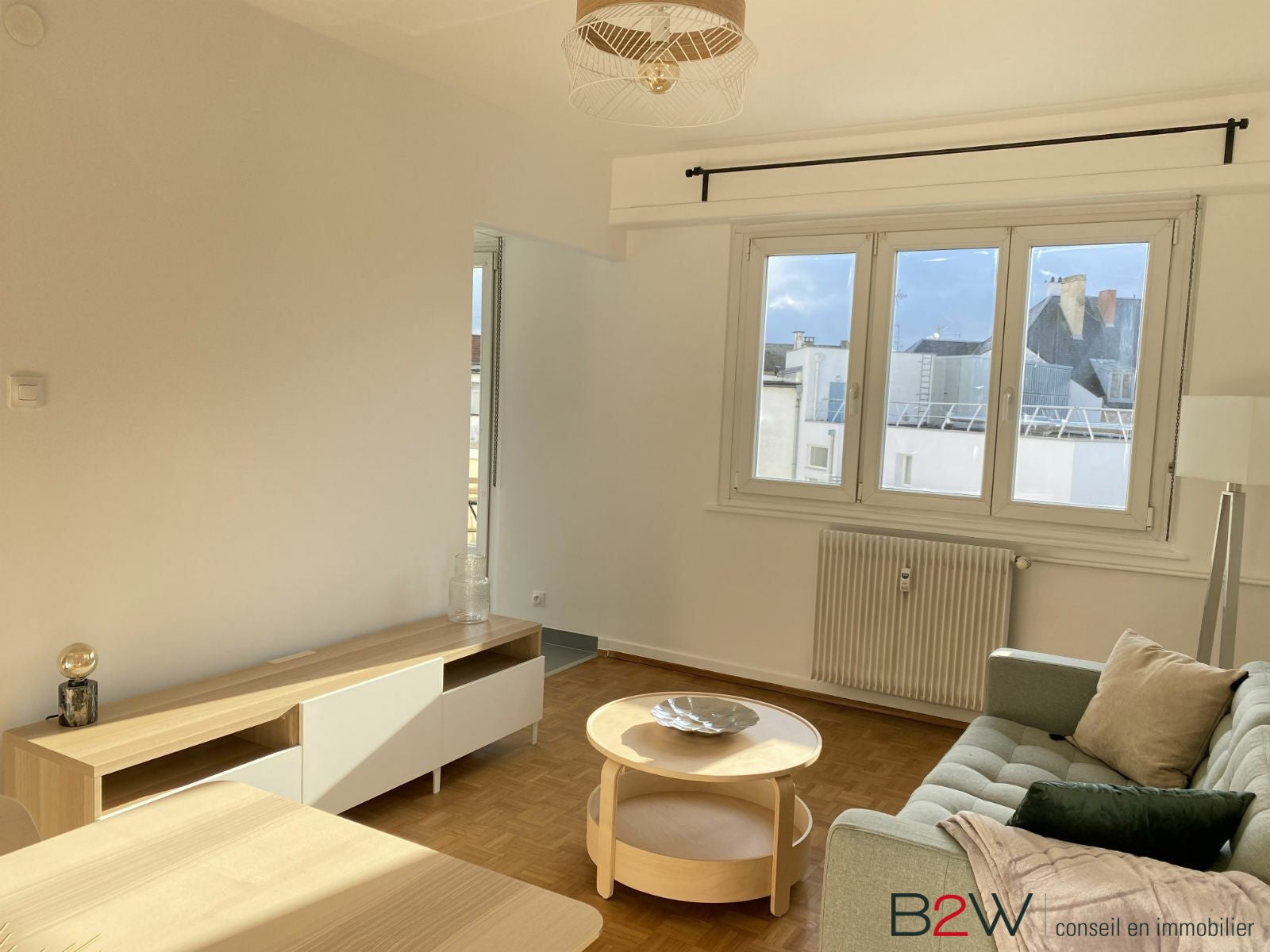 Appartement Place du Foin à Strasbourg