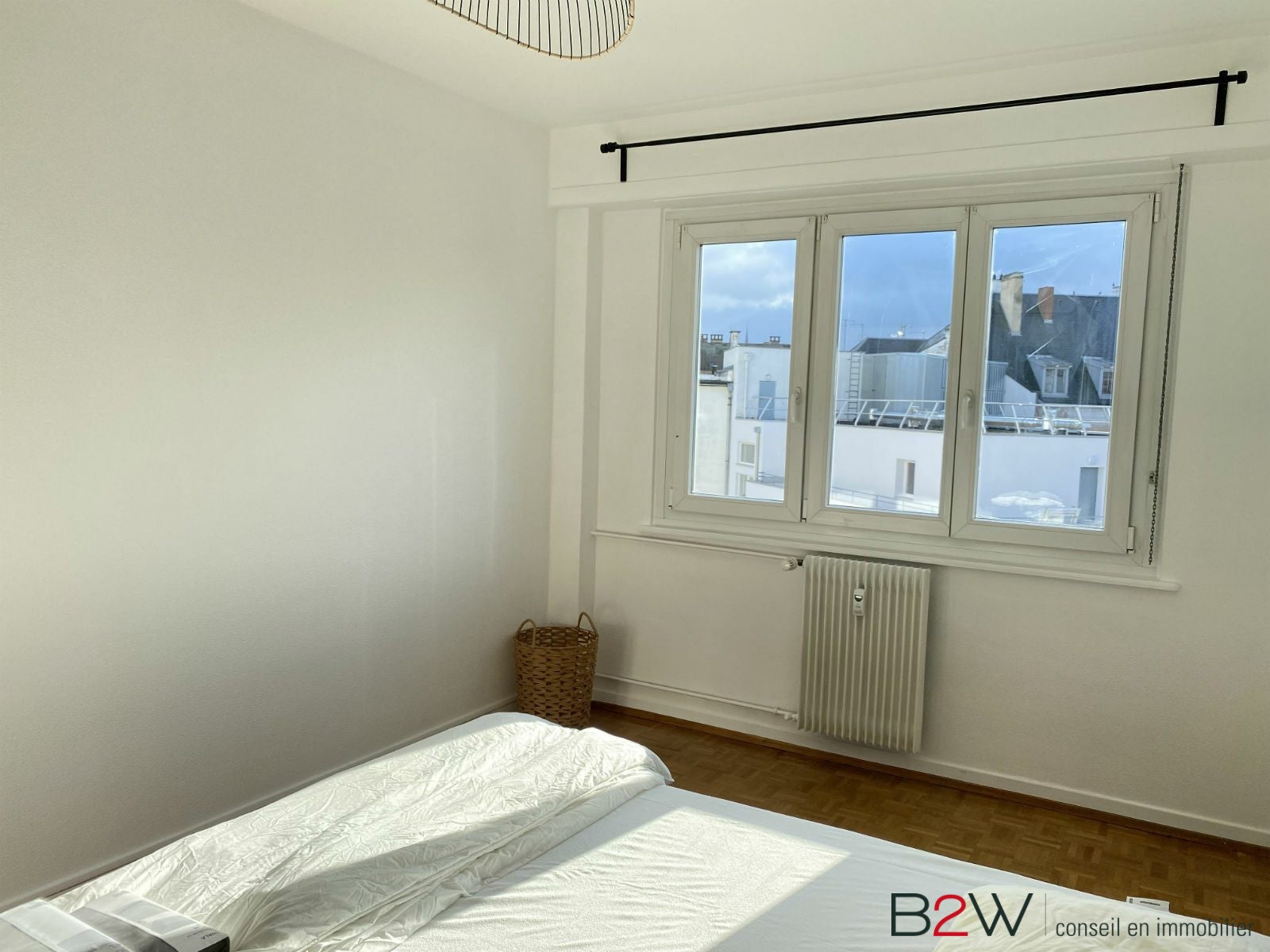 Appartement Place du Foin à Strasbourg