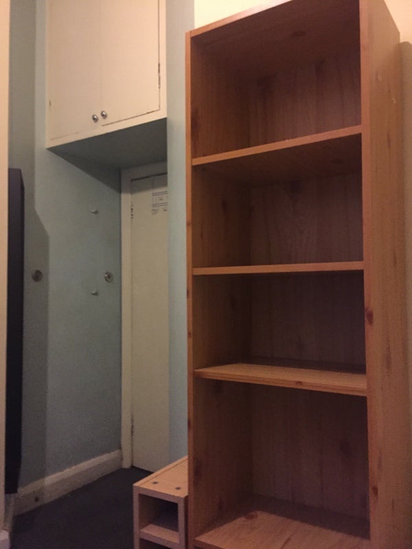 Room Edgware Road in City of Westminster