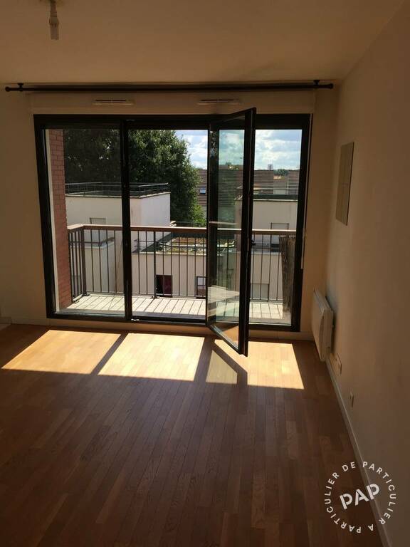 Appartement Rue Waldeck Rousseau à Choisy-le-Roi