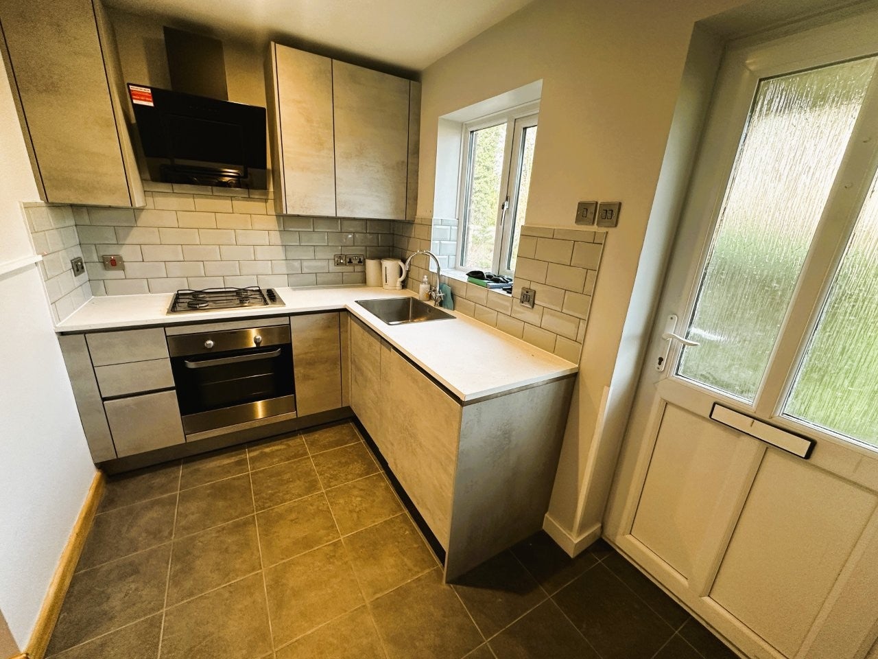 House Vivaldi Close in Basingstoke and Deane