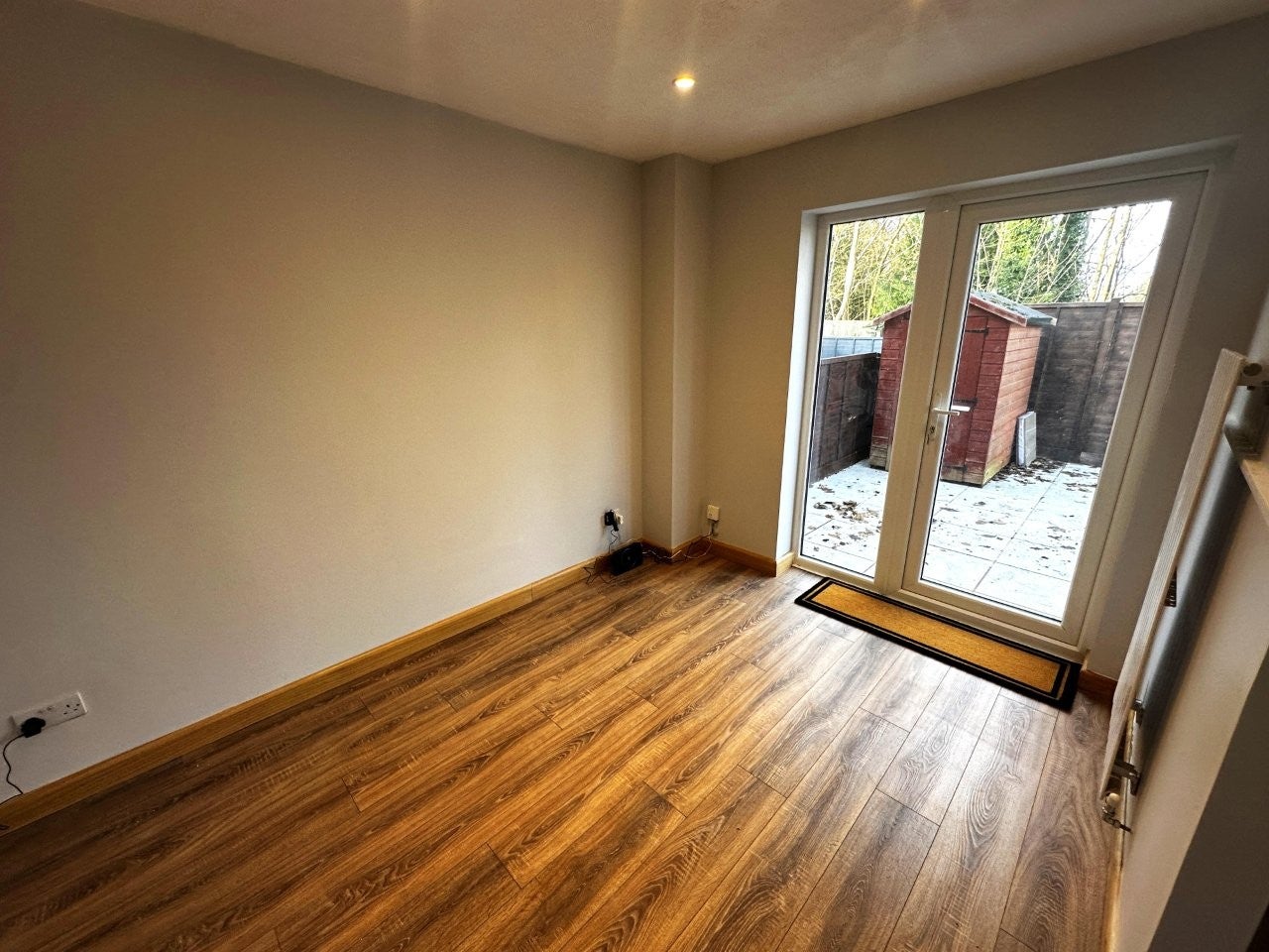 House Vivaldi Close in Basingstoke and Deane