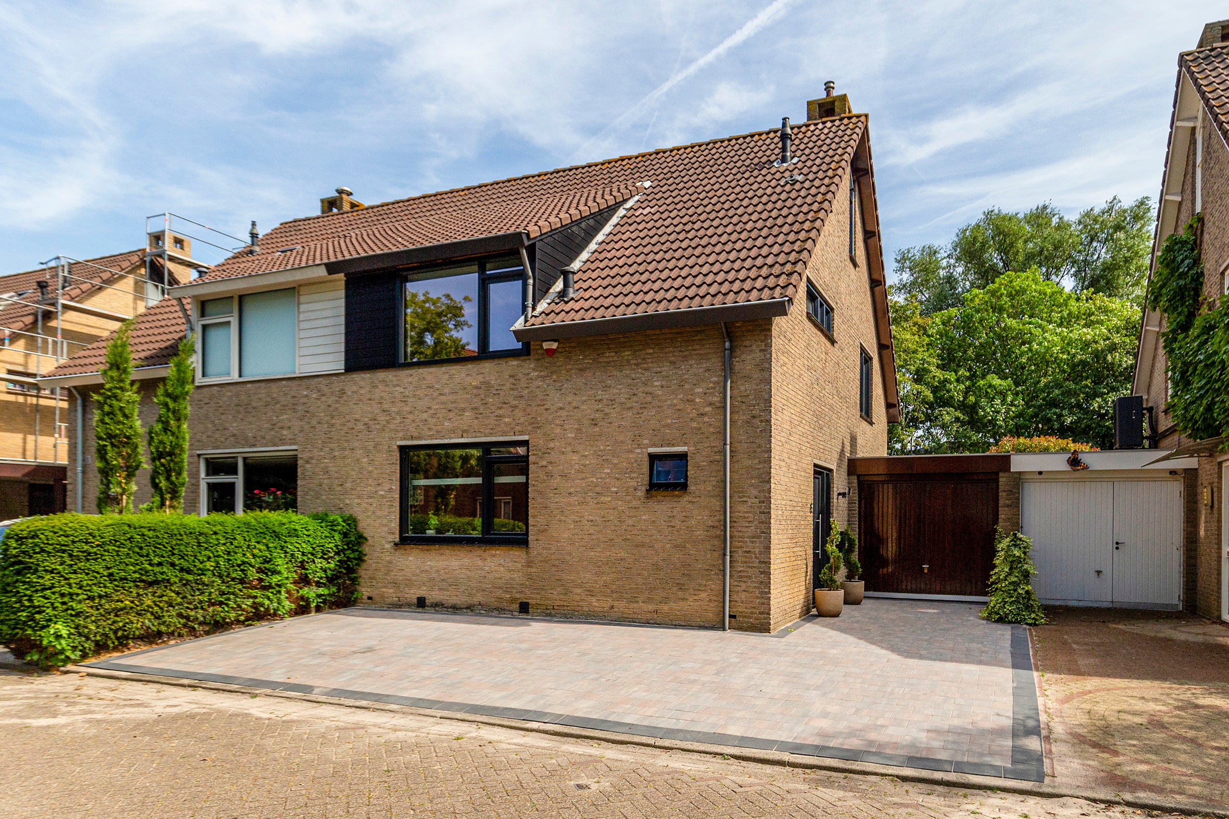 Huis Randveen 6 in Wateringen