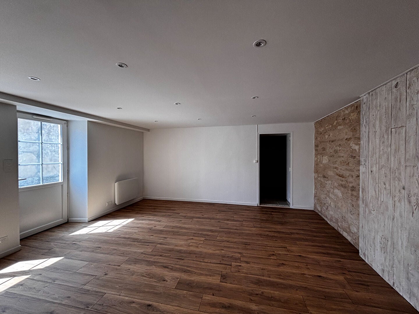 Maison Rue du Quaireau à L'Île-d'Elle
