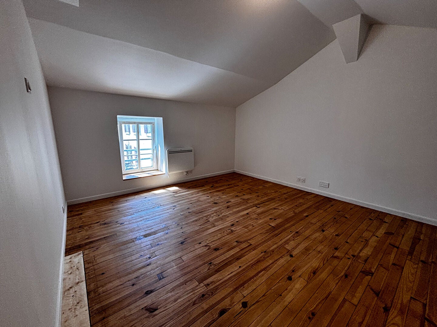 Maison Rue du Quaireau à L'Île-d'Elle