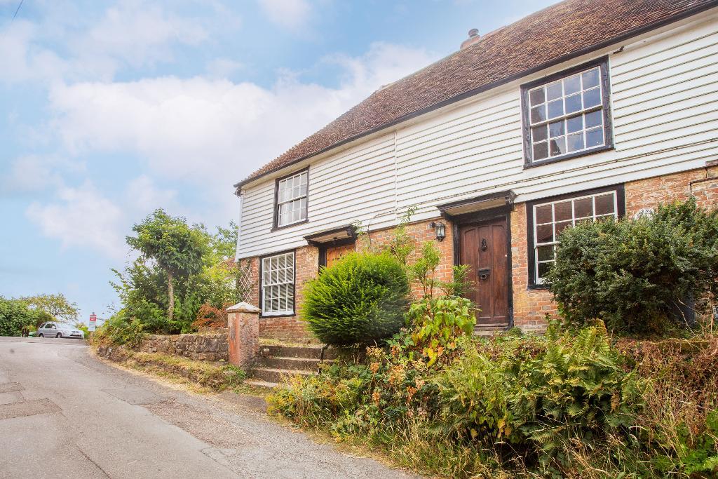 House Church Lane in Wealden