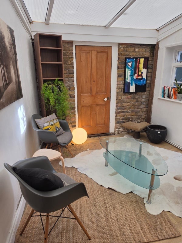 Flat Stockwell Green in Greater London