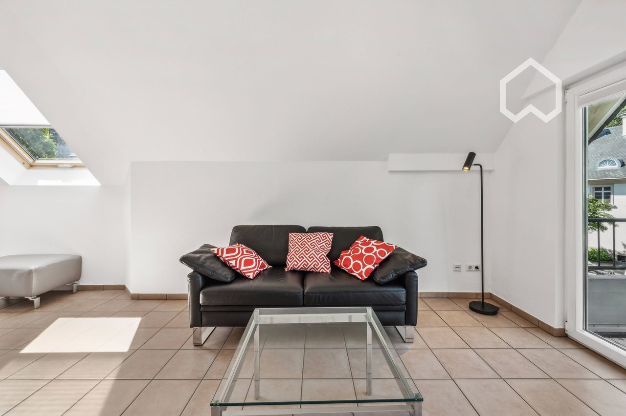 Wohnung Belfortstraße in Köln