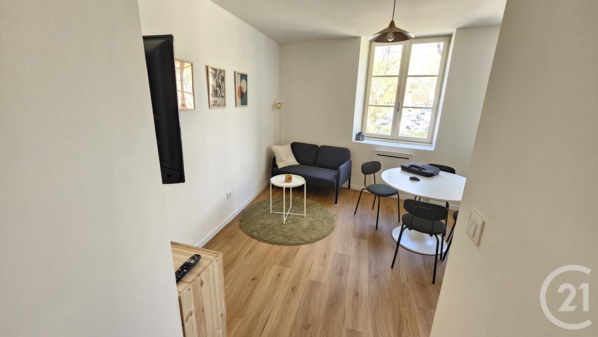 Appartement Faubourg de Besançon à Montbéliard