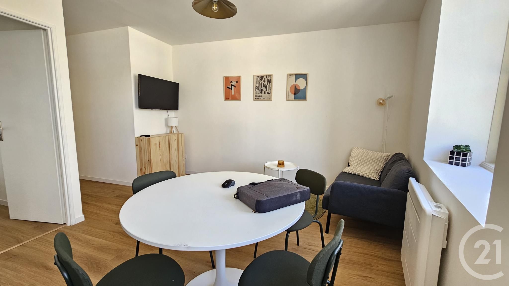 Appartement Faubourg de Besançon à Montbéliard