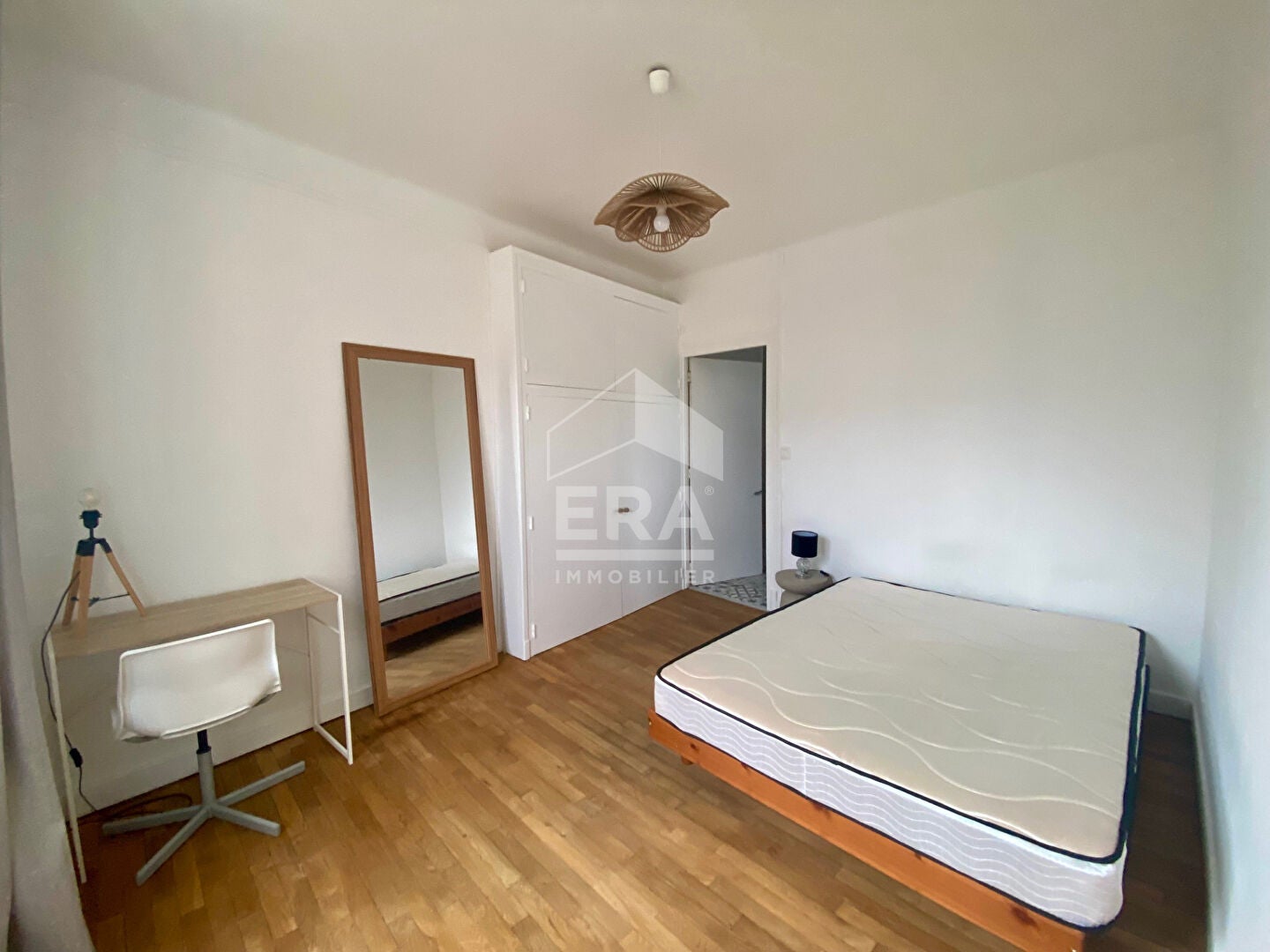Flat Rue Dorée in Châteauroux