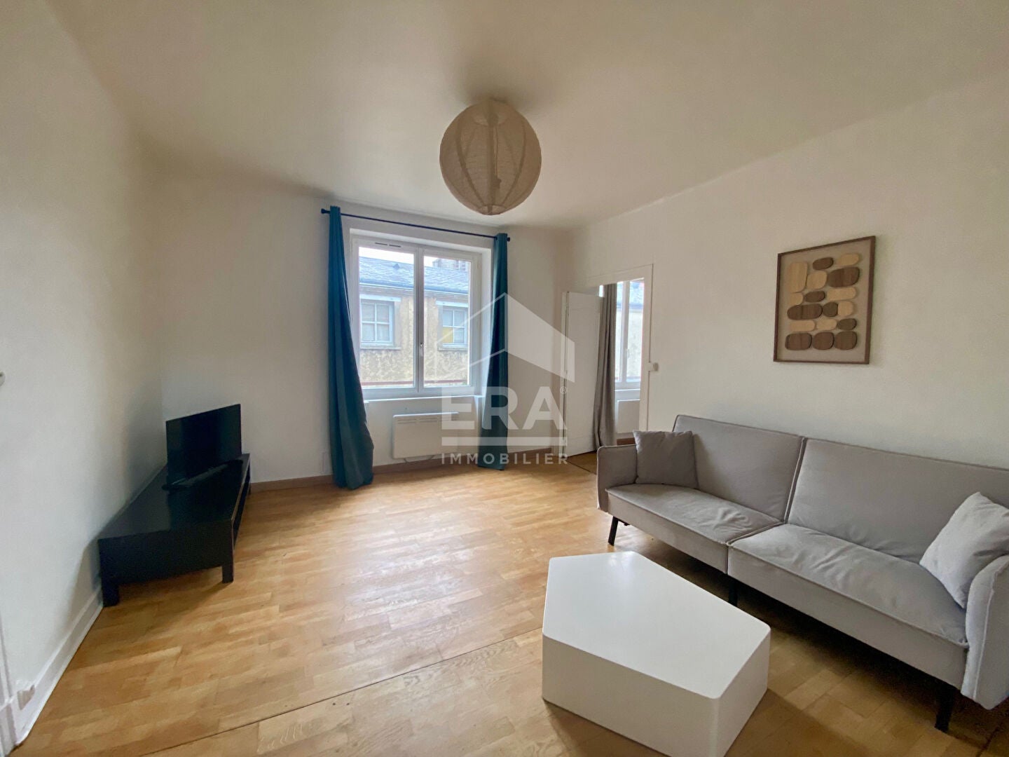 Appartement Rue Dorée à Châteauroux