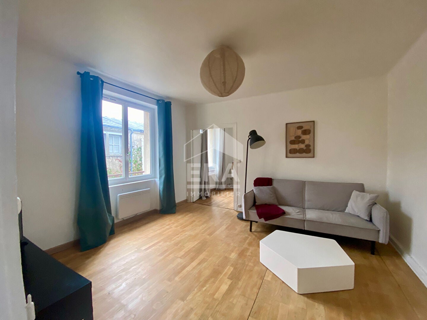 Flat Rue Dorée in Châteauroux