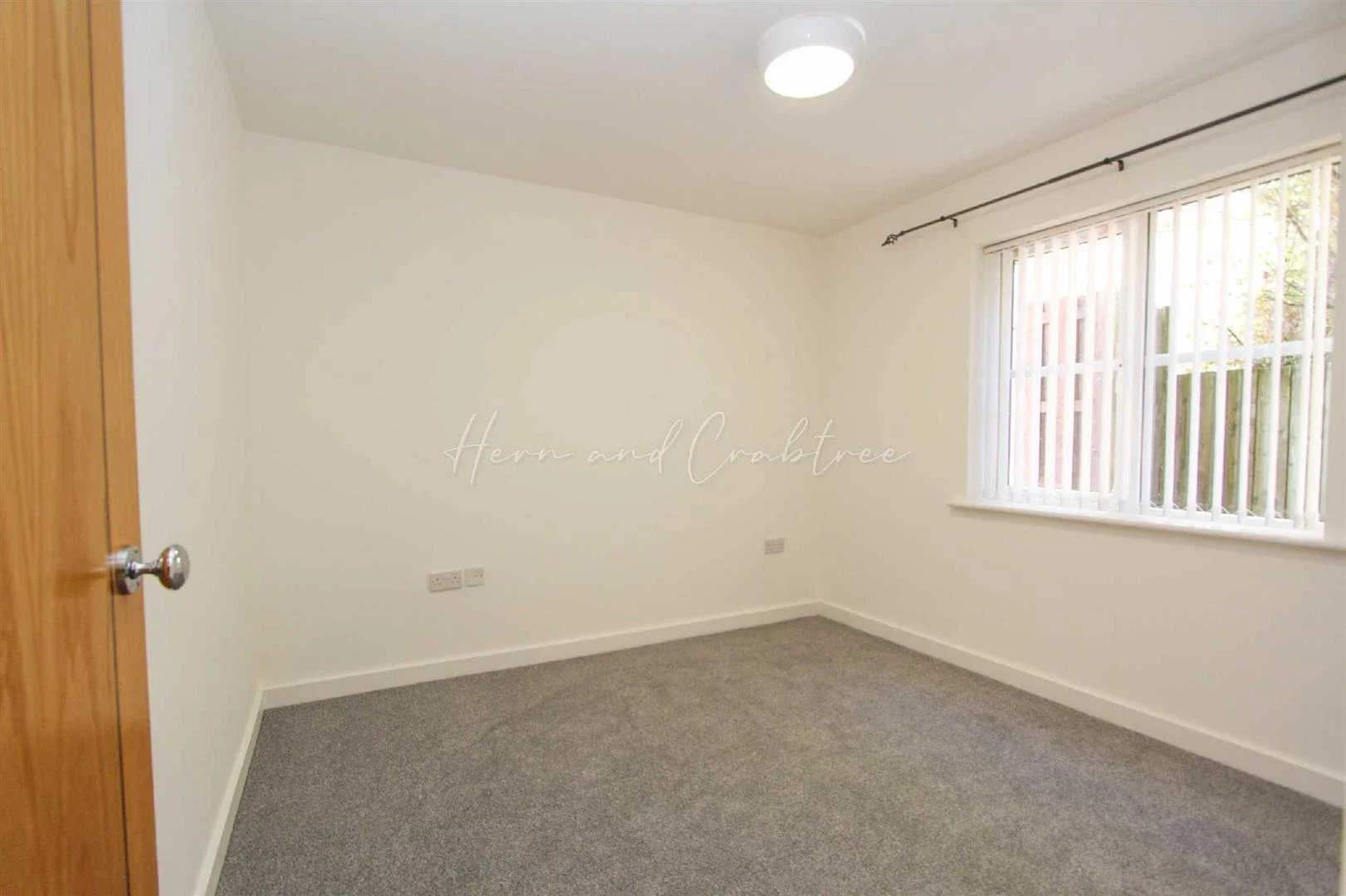 Flat Heol Llinos in Cardiff