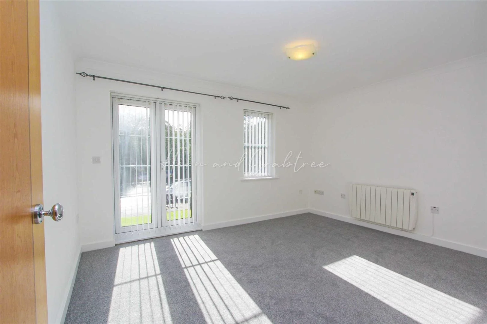 Flat Heol Llinos in Cardiff