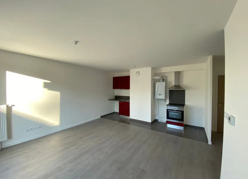 Flat Chemin de Halage in Saint-Jean-de-Braye