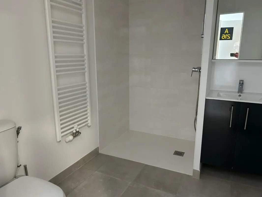 Appartement Avenue François Mitterrand à Mérignac