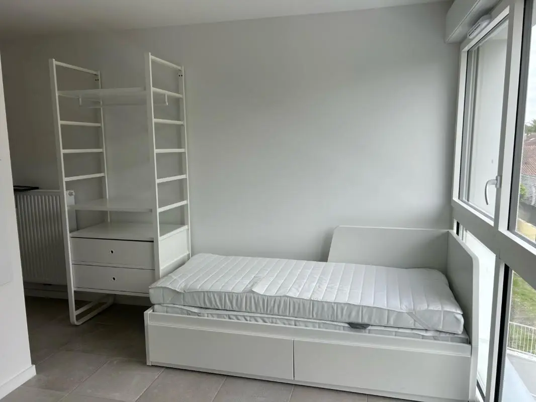 Appartement Avenue François Mitterrand à Mérignac