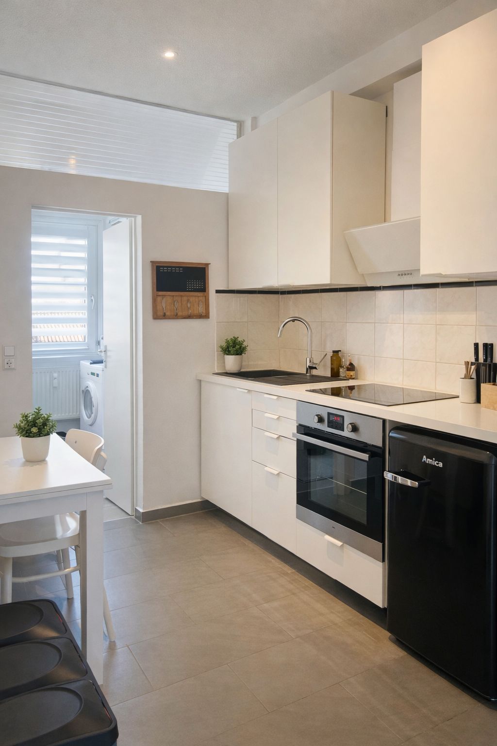 Wohnung Bergheimer Straße in Heidelberg