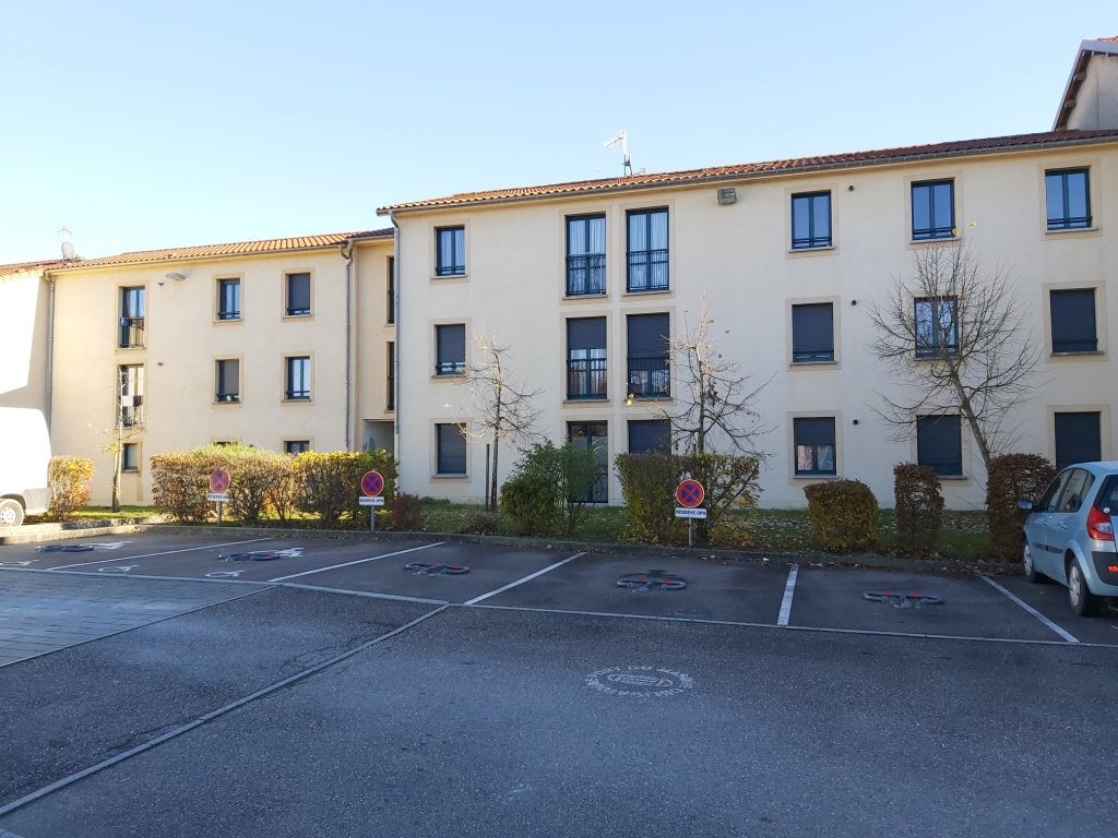 House Chemin de Remembrement dit de Plumeroie in Ligny-en-Barrois
