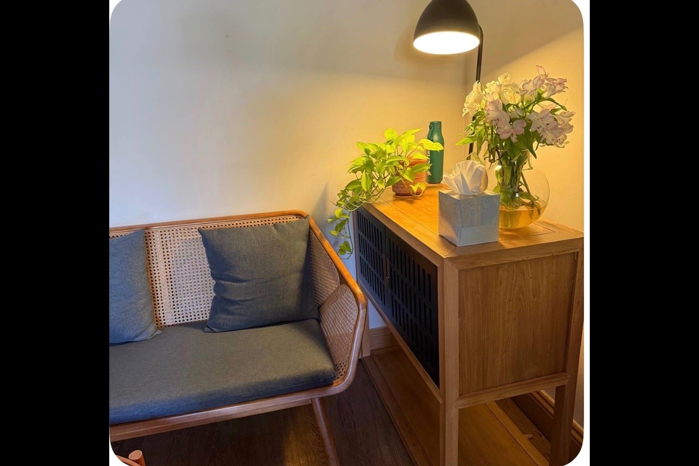 Room Culverlands Close in Greater London