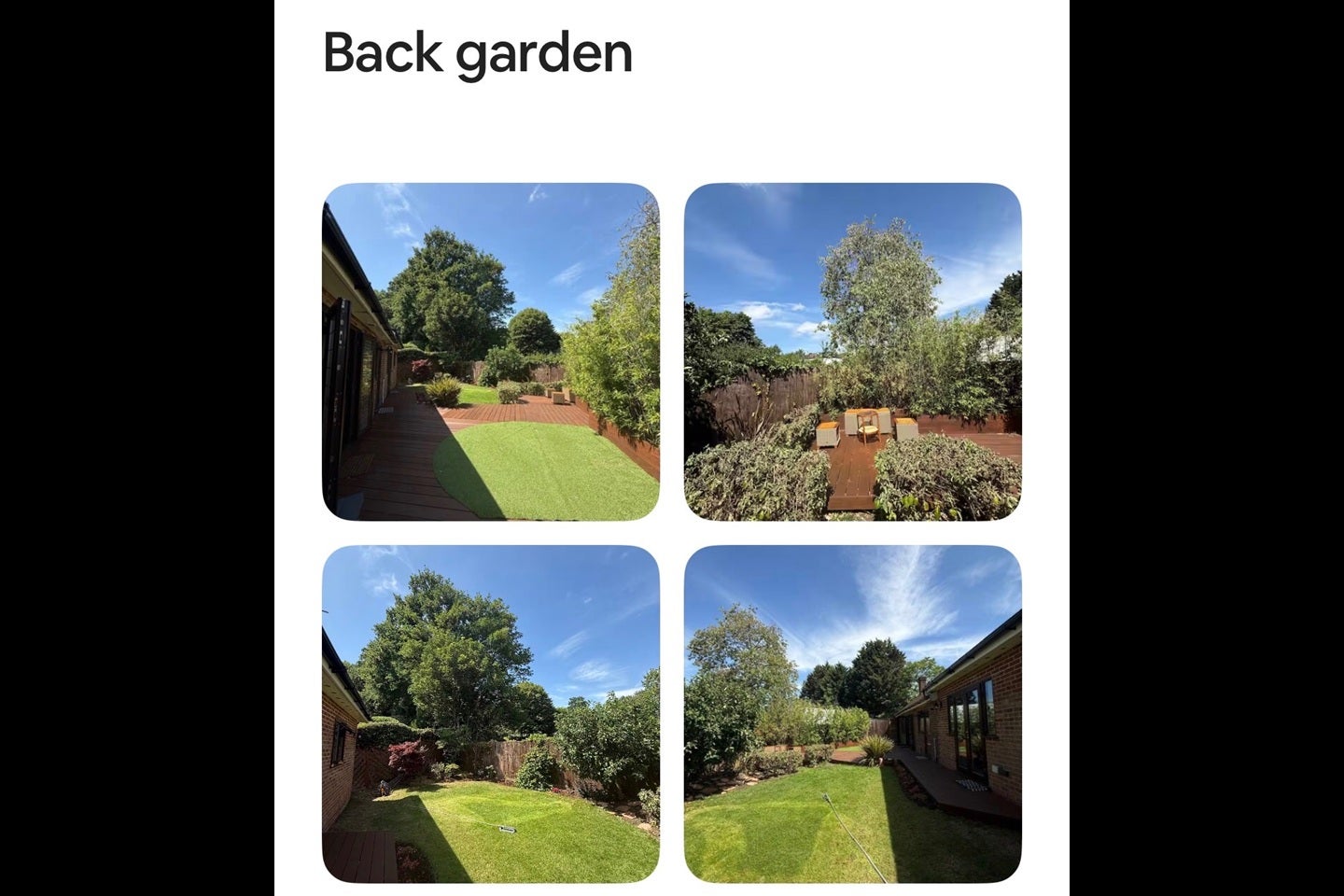 Room Culverlands Close in Greater London