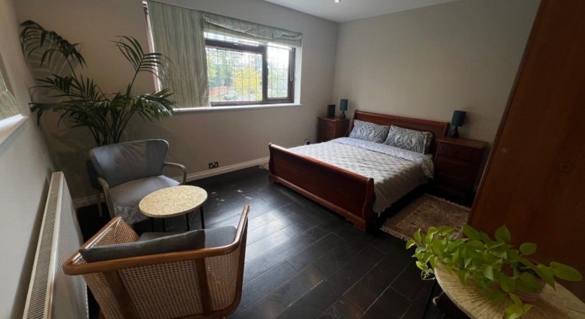Room Culverlands Close in Greater London