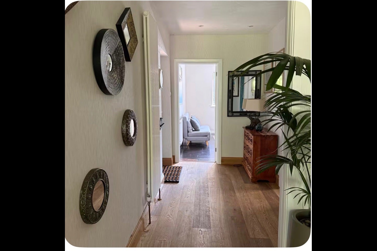 Room Culverlands Close in Greater London