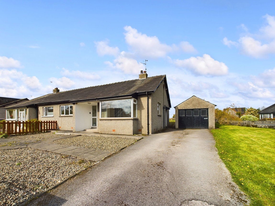 House Seedfield in Staveley