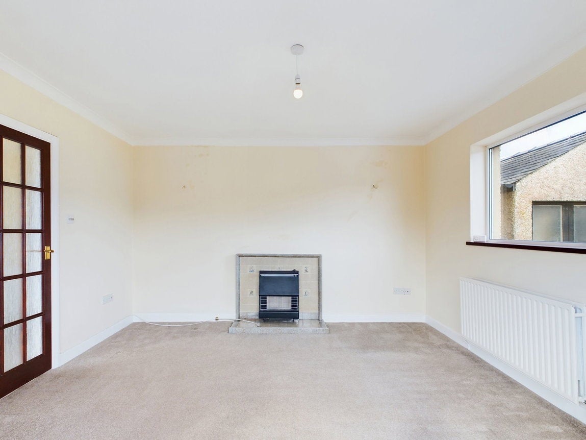House Seedfield in Staveley