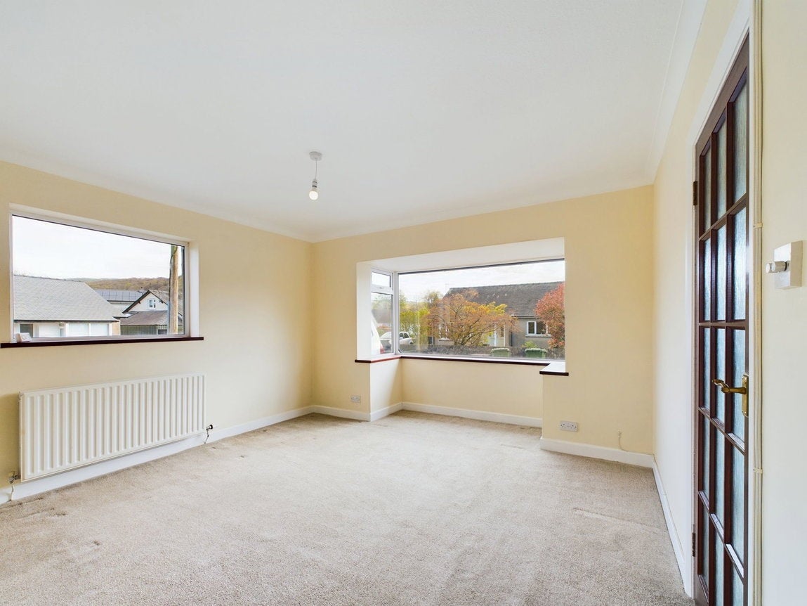 House Seedfield in Staveley