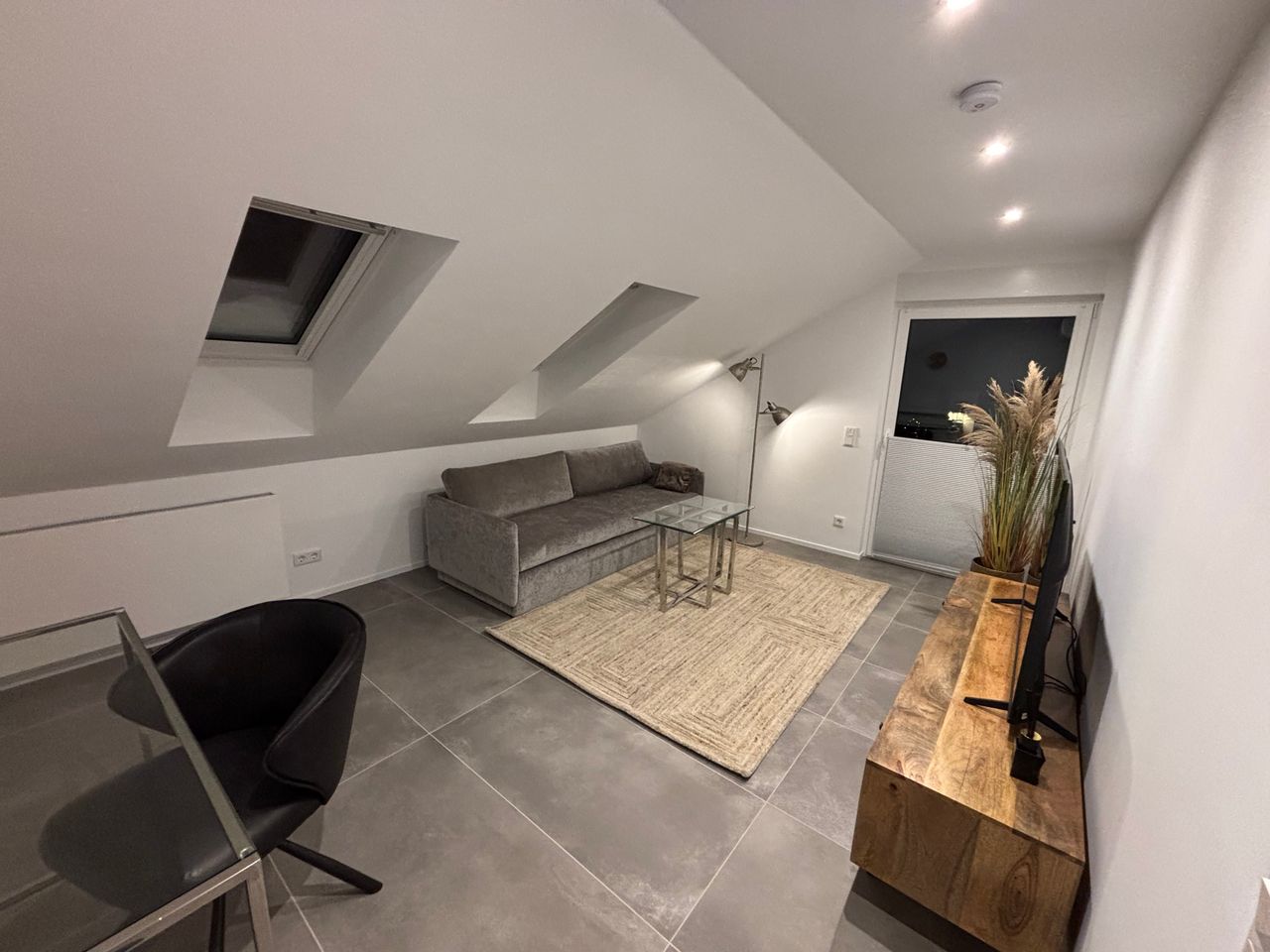 Wohnung Am Kapellenufer in Dortmund